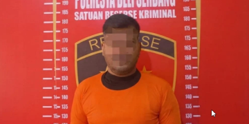 Complete Resolution by #ReserseBekerja: Bareskrim Quick Response Unit Secures Trafficking Agent and Evidence