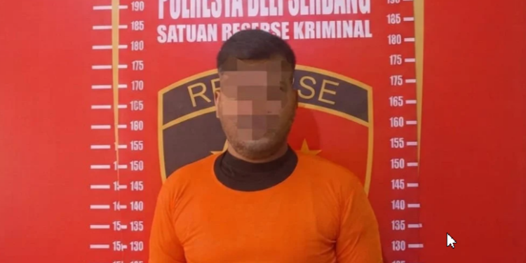 Complete Resolution by #ReserseBekerja: Bareskrim Quick Response Unit Secures Trafficking Agent and Evidence