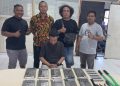 Why Were IDR 110M BTS Parts Targeted and How Did Police Recover Them? #ReserseBekerja