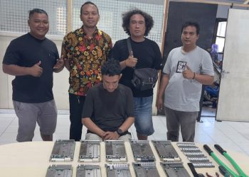 Why Were IDR 110M BTS Parts Targeted and How Did Police Recover Them? #ReserseBekerja