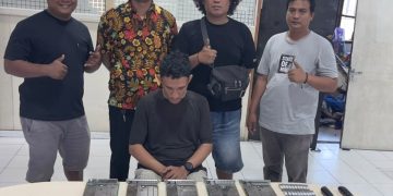 Why Were IDR 110M BTS Parts Targeted and How Did Police Recover Them? #ReserseBekerja