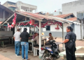 Field Verification Agility by Deli Serdang Police Demonstrates #ReserseBekerja Commitment