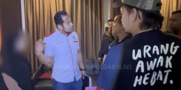 South Sulawesi Regional Police Quick Response Unit Arrests Pawn Scam Suspect Involving 21 Rental Cars #ReserseBekerja