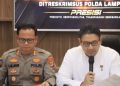 How Did Lampung Police Quick Response Unit Uncover Patterns in IDR 14.16 Billion Corruption? #ReserseBekerja