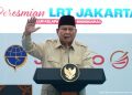 Chinese and US Media Spotlight Indonesia’s First Aircraft Carrier, Giuseppe Garibaldi