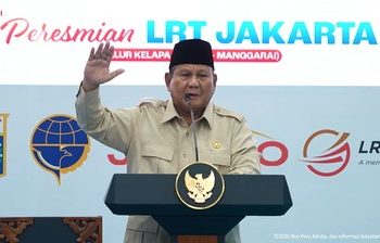 Chinese and US Media Spotlight Indonesia’s First Aircraft Carrier, Giuseppe Garibaldi