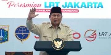 Chinese and US Media Spotlight Indonesia’s First Aircraft Carrier, Giuseppe Garibaldi