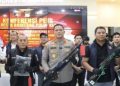 Barelang Police Quick Response Unit Names Three Suspects in Batam Land Conflict #ReserseBekerja