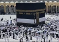 Riyadh Airport Attacked by Houthis: Ministry of Hajj and Umrah Urges Indonesian Umrah Pilgrims to Exercise Vigilance