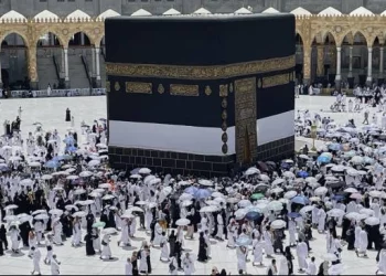Riyadh Airport Attacked by Houthis: Ministry of Hajj and Umrah Urges Indonesian Umrah Pilgrims to Exercise Vigilance