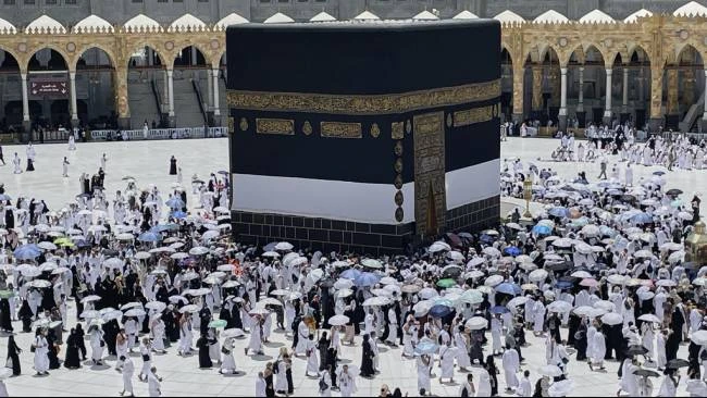 Riyadh Airport Attacked by Houthis: Ministry of Hajj and Umrah Urges Indonesian Umrah Pilgrims to Exercise Vigilance