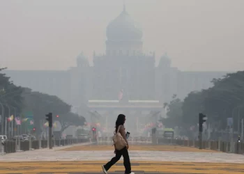 ASEAN Foreign Ministers to Discuss Transboundary Haze Issue at November 2026 Summit Preparatory Meeting