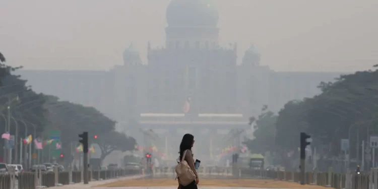ASEAN Foreign Ministers to Discuss Transboundary Haze Issue at November 2026 Summit Preparatory Meeting