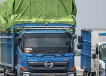 Government Targets Zero ODOL Policy to Take Effect Starting January 1, 2027: Korlantas Polri Intensifies Awareness Campaign