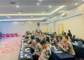 Second Day of Korlantas Technical Training: In-Depth Focus on Electric Patrol Vehicle Operations and Battery Management