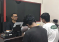 How Gowa Police Traced Instagram Methamphetamine Sales Operations? #ReserseBekerja