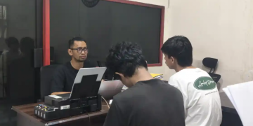 How Gowa Police Traced Instagram Methamphetamine Sales Operations? #ReserseBekerja