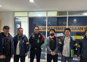 How Effective Is Bareskrim Investigative Accountability in Prosecuting Importation Suspects? #ReserseBekerja