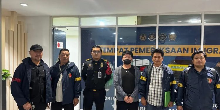 How Effective Is Bareskrim Investigative Accountability in Prosecuting Importation Suspects? #ReserseBekerja