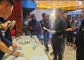 East Java Police Raid Surabaya Nightlife Venues, 20 Patrons Test Positive for Drugs #ReserseBekerja